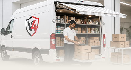 Mobile Hubs