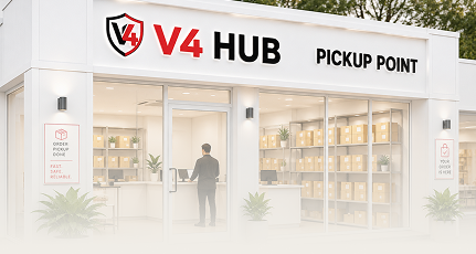 Physical Hubs